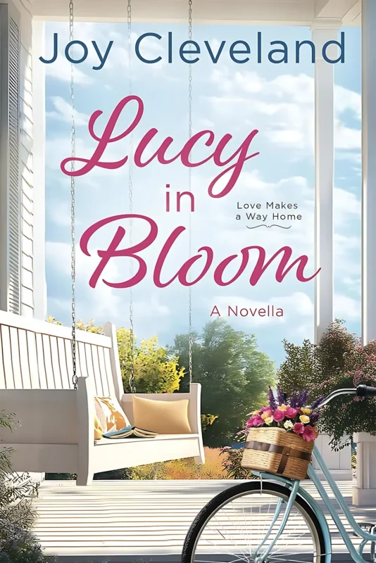 Lucy in Bloom