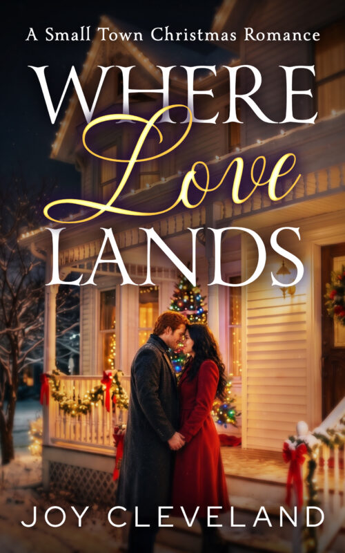 Where Love Lands